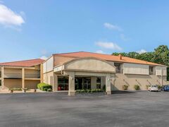 クオリティ イン マンチェスター ニア アーノルド AFB 写真