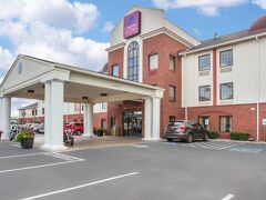 コンフォート スイーツ レバノン 写真