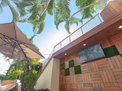 ポリネシアン レジデンス ワイキキビーチ 写真