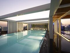 バイユン ホテル 写真