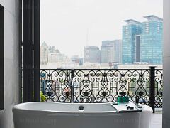 M ホテル サイゴン 写真