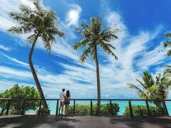 ハイアット リージェンシー グアム 写真