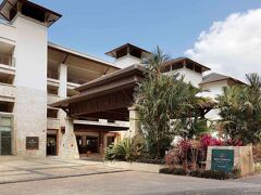 Pullman Palm Cove Sea Temple Resort and Spa 写真