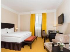 オイラー ホテル バーゼル 写真