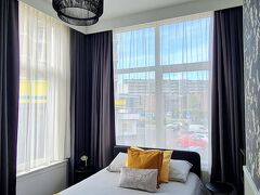 Hotel 't Witte Huys Scheveningen 写真