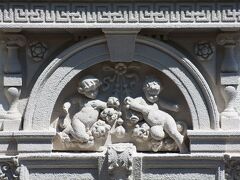 ブリストル ホテル ブダペスト 写真