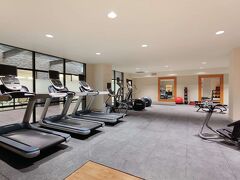 ヒルトンガーデンインロチェスターダウンタウン、NY 写真