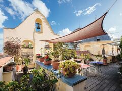 Attico Partenopeo 写真