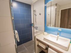 ホリデイ イン エクスプレス 西安 ベル タワー by IHG (西安鐘樓智選假日酒店) 写真