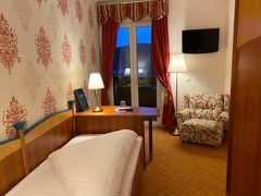 Hotel Kaiser Franz Josef 写真