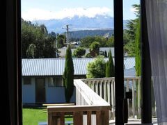 Ohakune Court Motel 写真