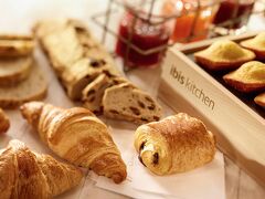 イビス アスタナホテル 写真