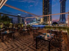 ロイヤル オーキッド シェラトン リバーサイド ホテル バンコク 写真