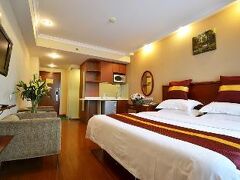 GreenTree Inn Suites HongQiao Airport Branch 写真