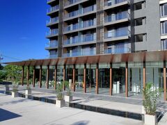 バルコニー シーサイド シラチャ- ホテル&サービスアパートメント 写真