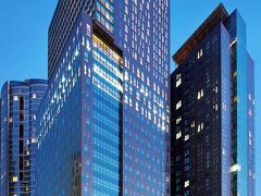 フォーポイントバイシェラトンジョスンソウルステーション 写真