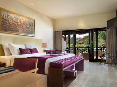 サダラ リゾート 写真