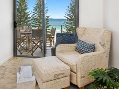 The Garland at Rainbow Bay 写真