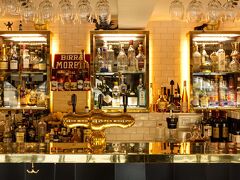 スカンディック グランド セントラル 写真