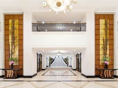 ジン ジャン ホテル 写真