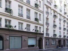 9ホテル オペラ 写真