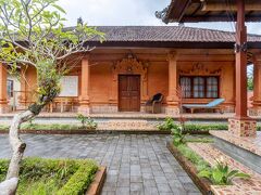 ボン ニュー バンガローズ 写真