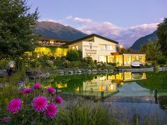 Hotel Vitalquelle Gauenstein 写真