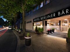 ホテル ベルリナー バー 写真