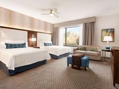 ホームウッド スイーツ バイ ヒルトン アーリントン ロスリン キーブリッジ 写真