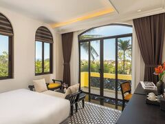 ネスタ リゾート & スパ ホイアン 写真