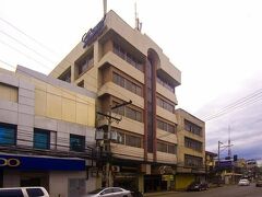 グランド シティ ホテル 写真