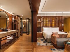 ホテル インディゴ ビンタン ラゴイ ビーチ by IHG 写真