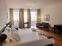 カレ ゲスト ハウス 写真