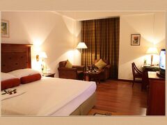 シティ パーク ホテル 写真