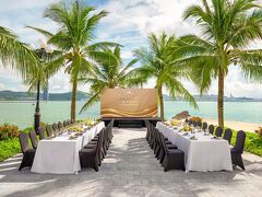 パラダイス スイーツ ホテル 写真