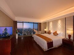 フォー ポインツ バイ シェラトン 崑山 (昆山福朋喜来登酒店) 写真