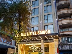 22ランド ホテル サイゴン 写真