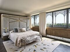 ル ムーリス ドーチェスター コレクション 写真