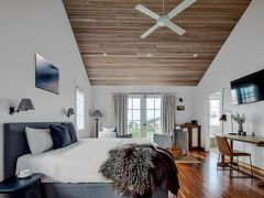 ピアモント リトリート スウォンジー 写真