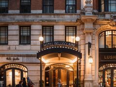 ホテル ベレクレア 写真