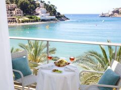 ホテル マリーナ 写真