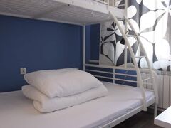 ラ ギュイタラ ホステル 写真