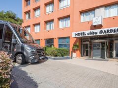 アバ ガーデン 写真