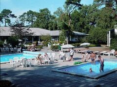 ストランドホテル バルカ スーバー 写真