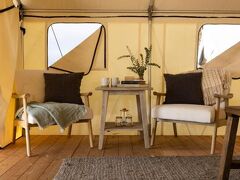 Collective Retreats Governors Island 写真