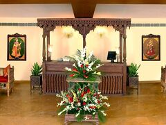 ザ グランド インペリアル ヘリテイジ ホテル 写真