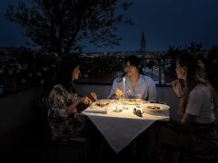 デゥットリ ホテル 写真