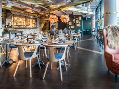 スカンディック シモンケンタ 写真