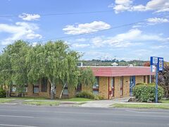 メラレウカ モーテル 写真