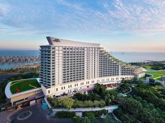 厦門 インターナショナル カンファレンス センター ホテル 写真